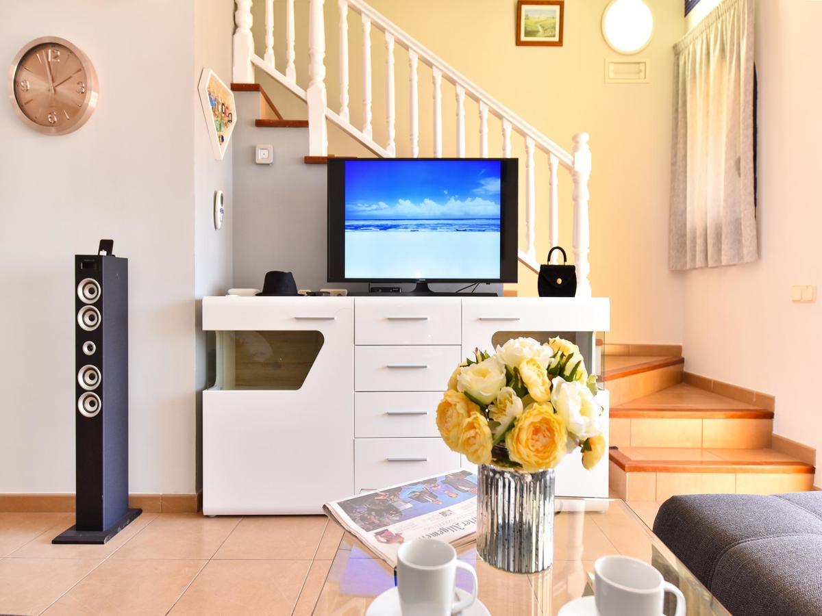 Villa Feliz 44 เมโลเนรัส ภายนอก รูปภาพ