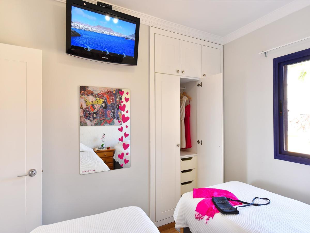Villa Feliz 44 เมโลเนรัส ภายนอก รูปภาพ